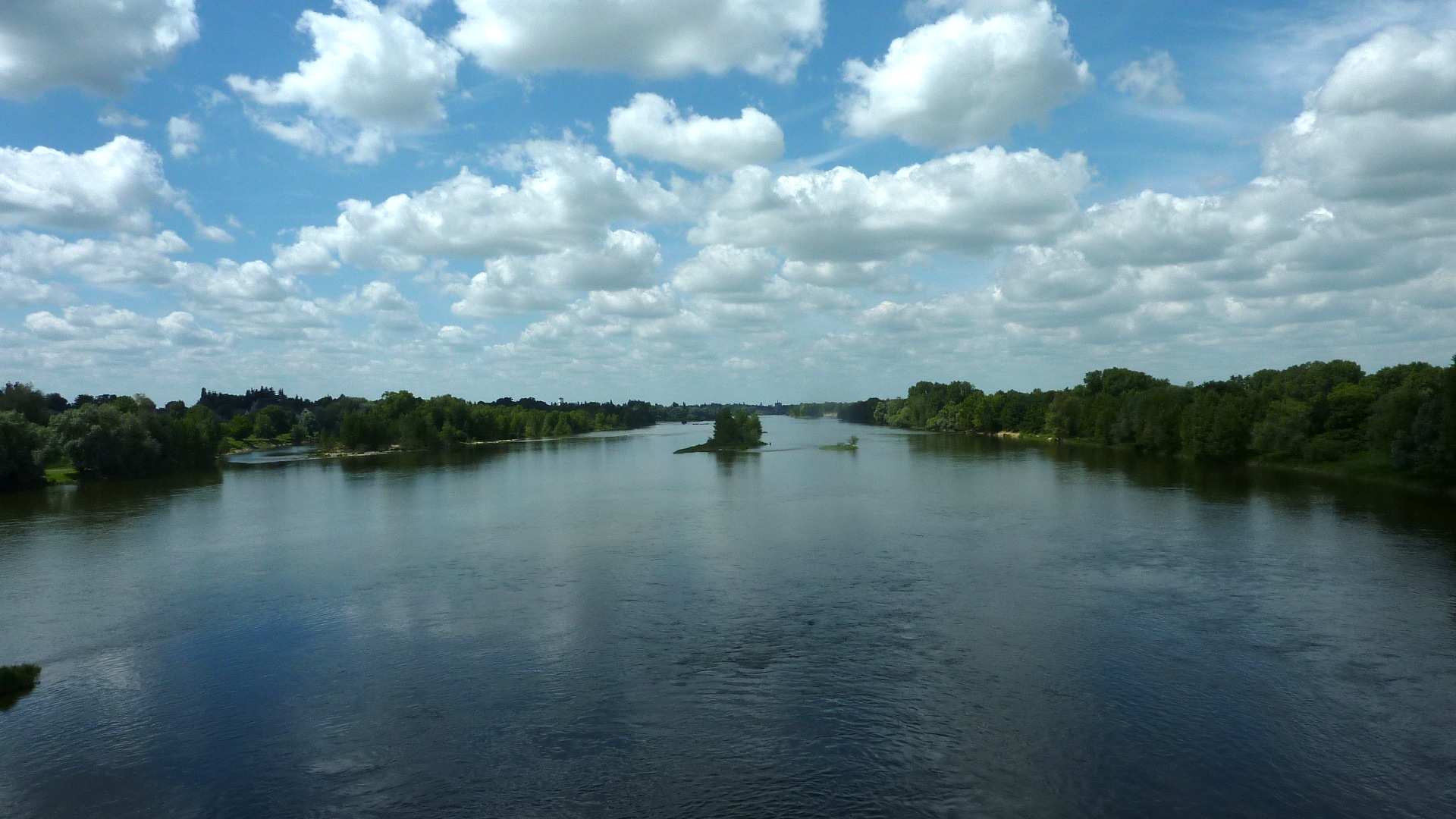 rencontre bord loire