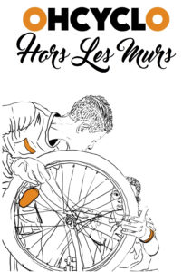 OHCYCLOMOBILE