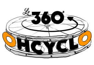 Atelier mécanique coopératif