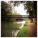 passerelle