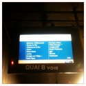 RER style