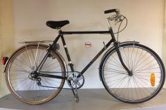 Bianchi 650A, 3 vitesses, pour personne environ  1m75 (VENDU)