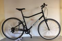 Btwin 28", 6 vitesses, pour personne environ 1m80 (VENDU)
