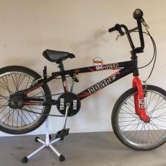 BMX Bomber 20", monovitesse, pour enfant ou ado, 50€ (VENDU)