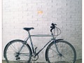 MOTOBECANE 24" (VENDU)